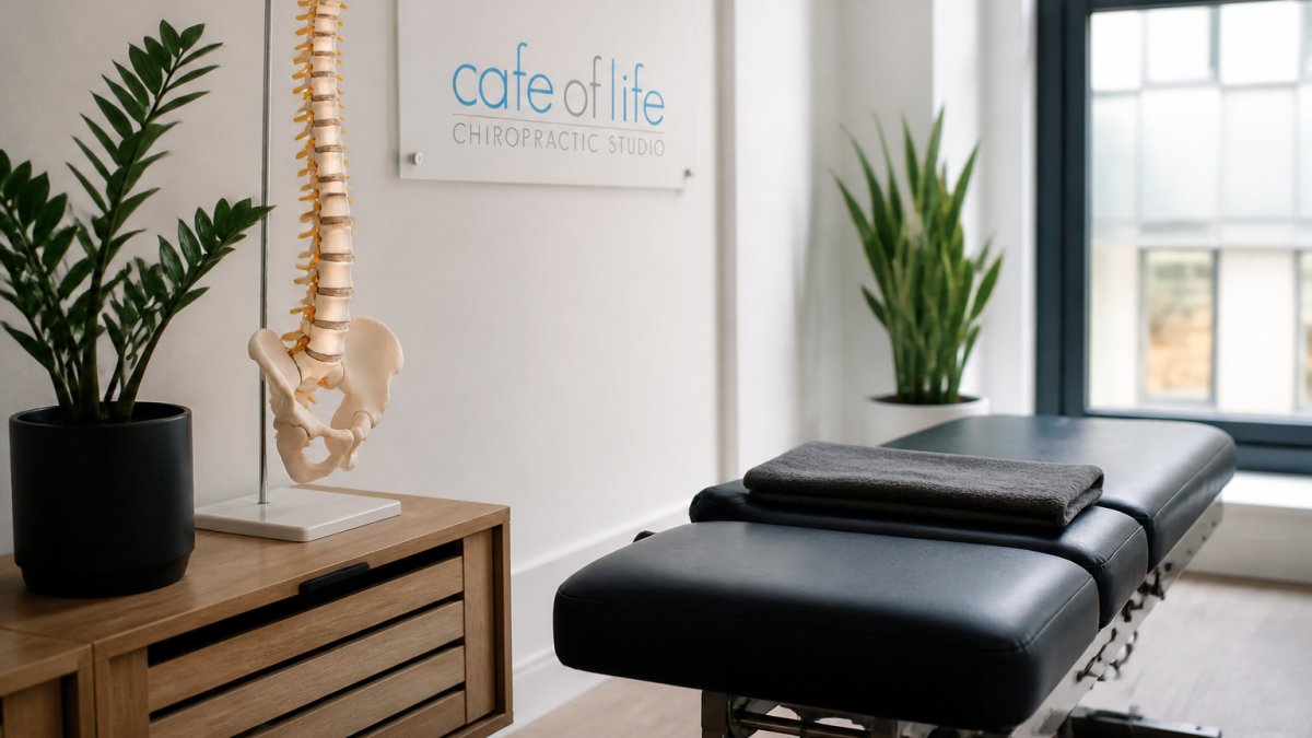 Best Chiropractic Clinic in London: 2026 Guide