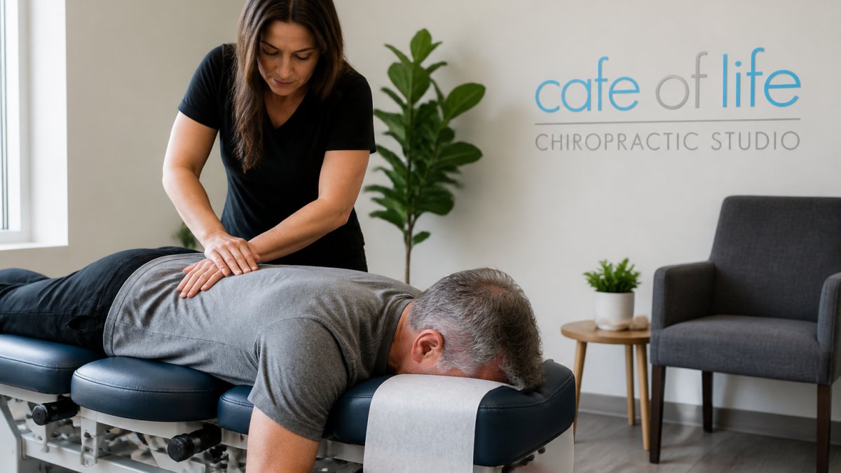 Best Chiropractic for Chronic Pain: 2026 Guide