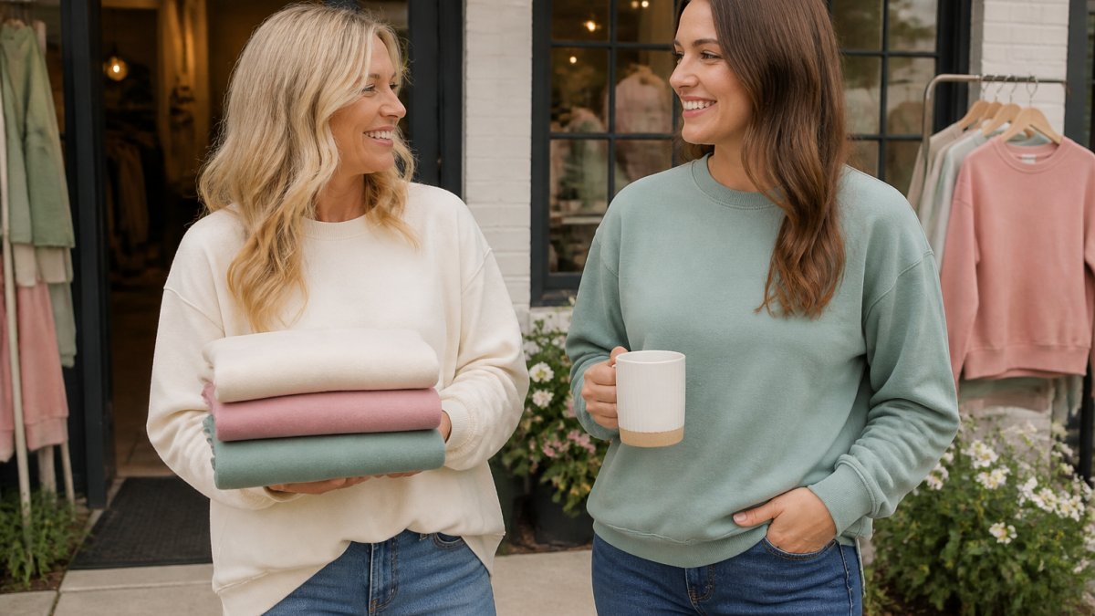 Best Christian Clothing Brand Alternatives for 2026