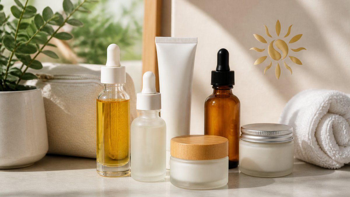 Best Clean Skincare Brands With Full Ingredient Transparency