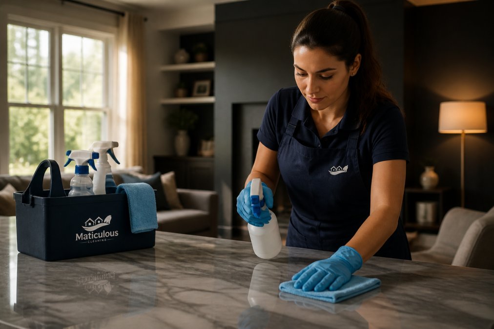 Best Cleaning Services: Reviews & Ratings