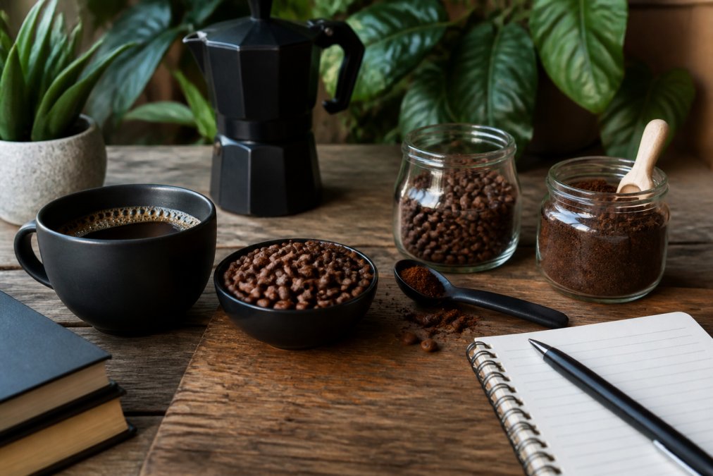 Best Coffee for Intense Focus 2026: A Science-Backed Guide