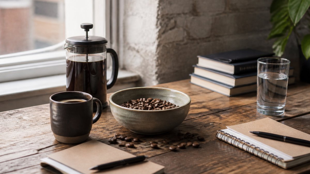 Best Coffee for Long Work Days: 7 Picks for Sustained Focus