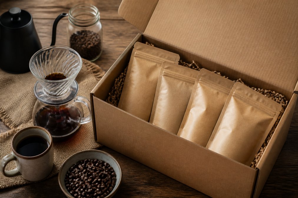 Best Coffee Subscription for Fresh Beans (2026)