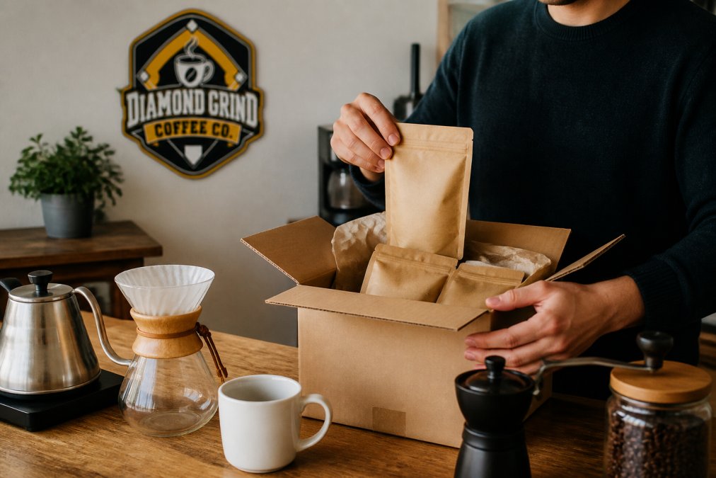 Best Coffee Subscription Without Long Term Commitment