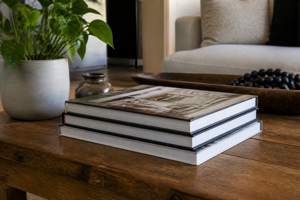 Best Coffee Table Books for Interior Design Lovers