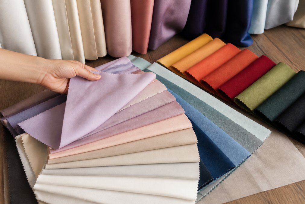 Best Color Options for Event Backdrops