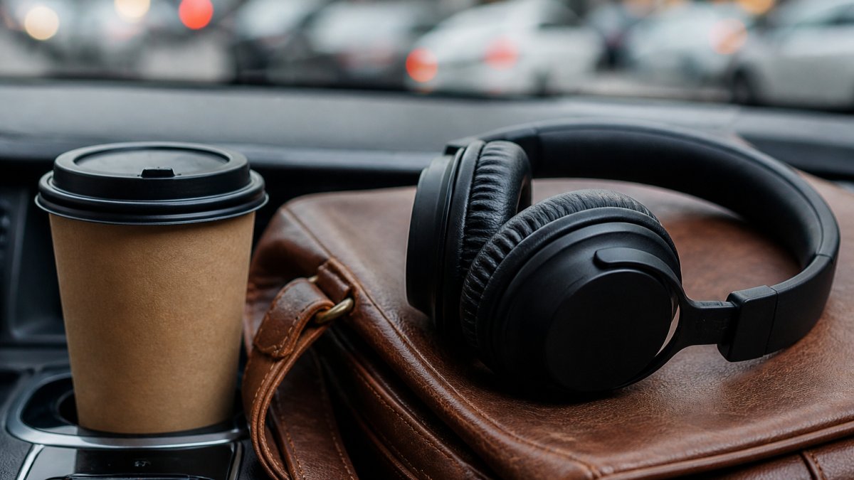 Best Comedy Podcasts for Your Commute: 7 Shows to Try