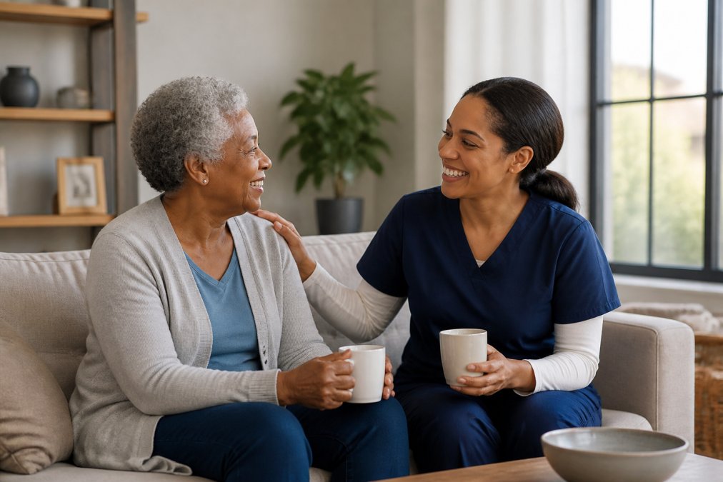 Best Comfort Keepers Alternatives 2026