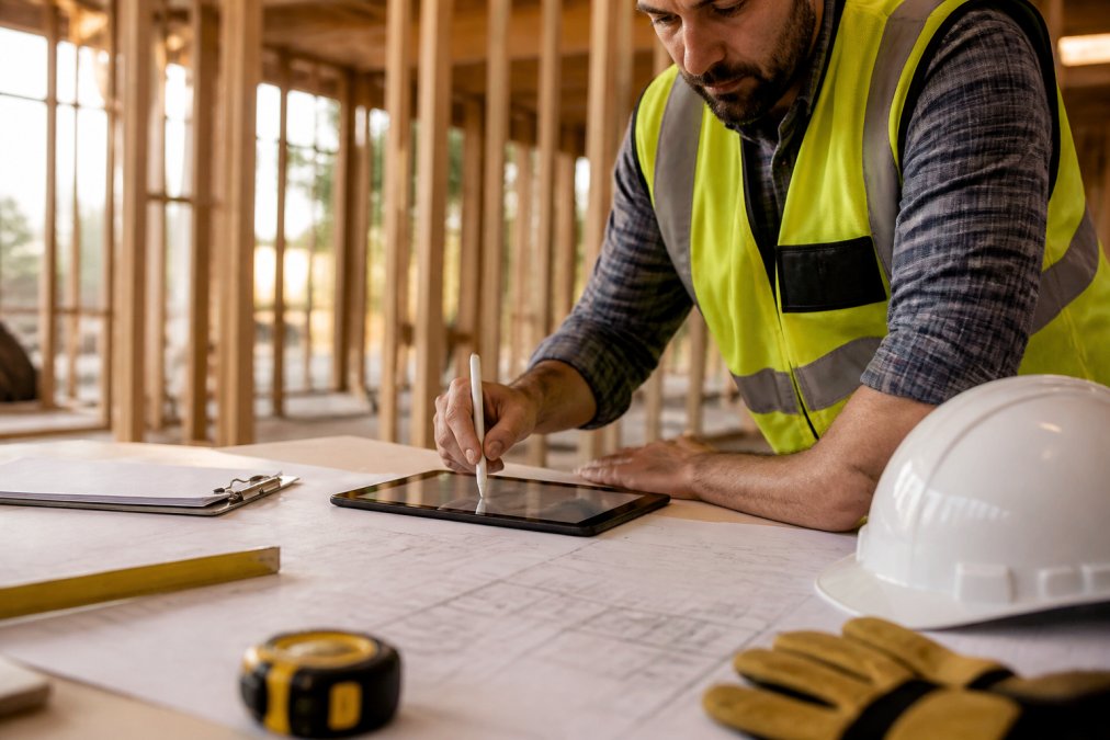 Best Construction Software for Subcontractors in 2026