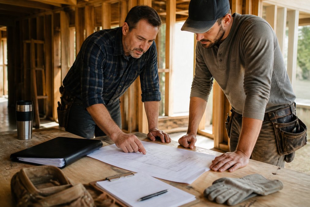 Best Contractor Management Software 2026