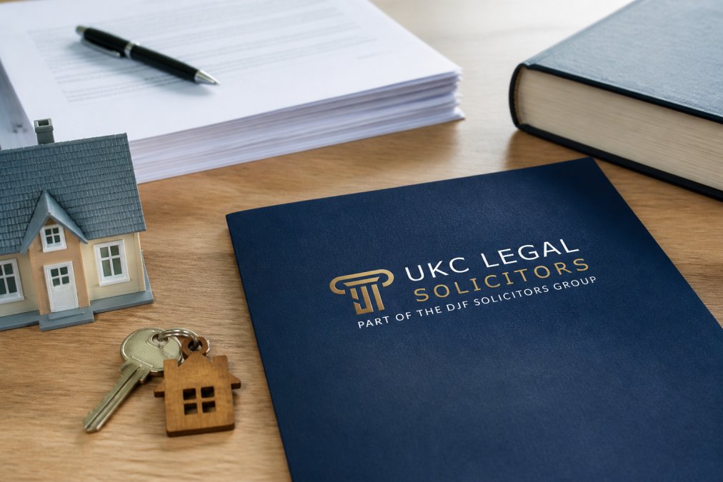 Best Conveyancing Solicitors UK 2026