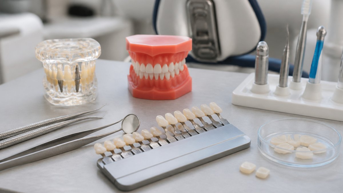 Best Cosmetic Dental Procedures for Smiles: 2026 Guide