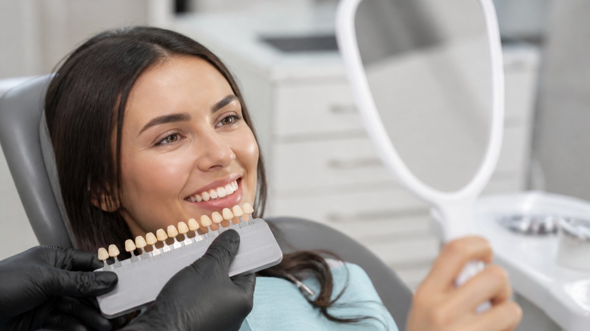 Best Cosmetic Dentist for Veneers: What to Know