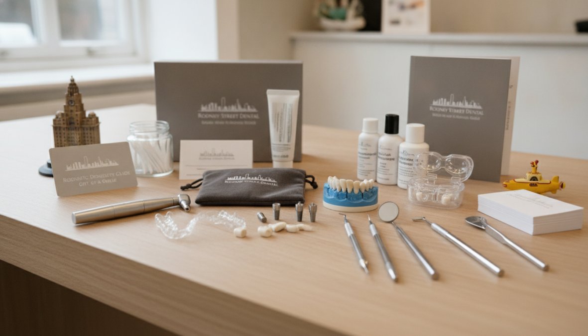 Best Cosmetic Dentist in Liverpool: 7 Top Practices