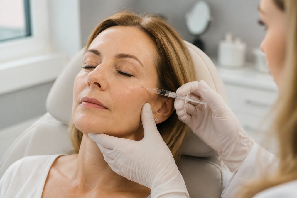 Best Cosmetic Injectables for Wrinkles: 2026 Guide