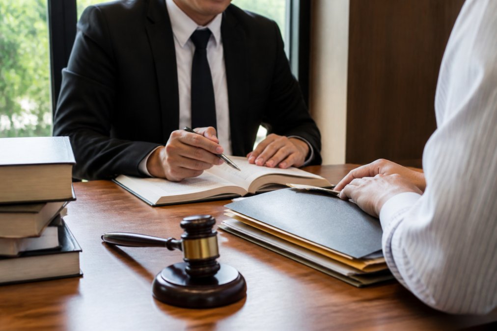 Best Criminal Defense Attorneys in Greeley