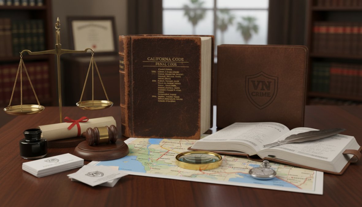 Best Criminal Defense Law Firms in San Fernando Valley