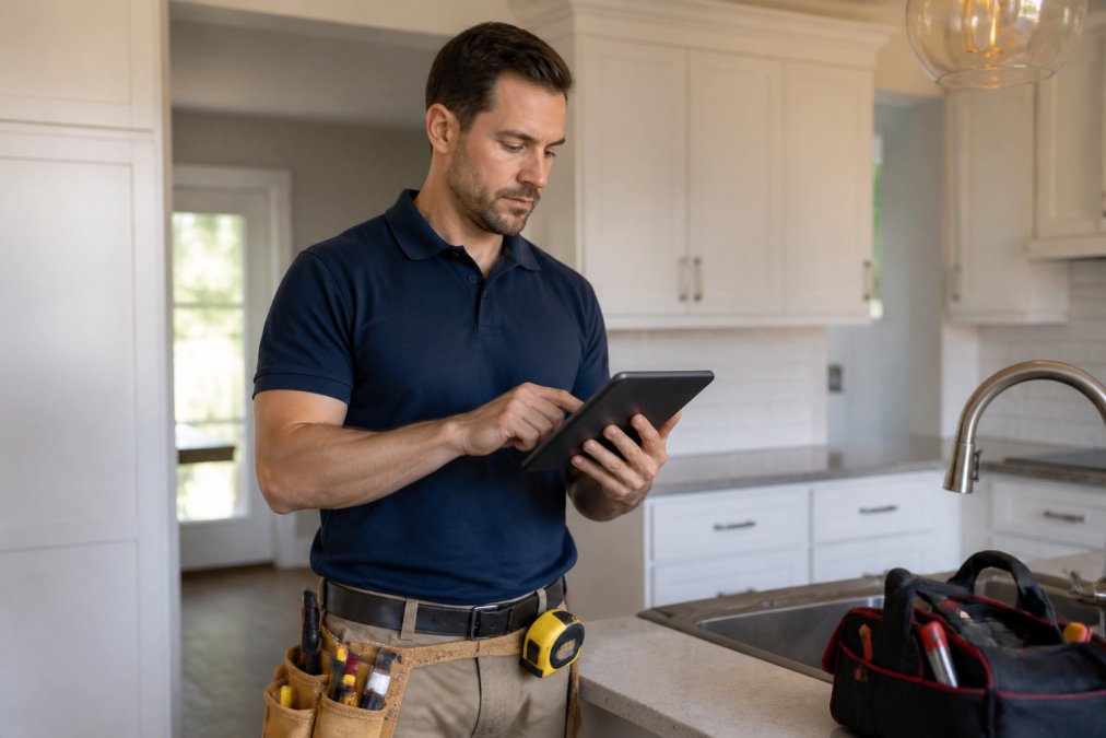 Best CRM for Home Service Lead Management in 2026