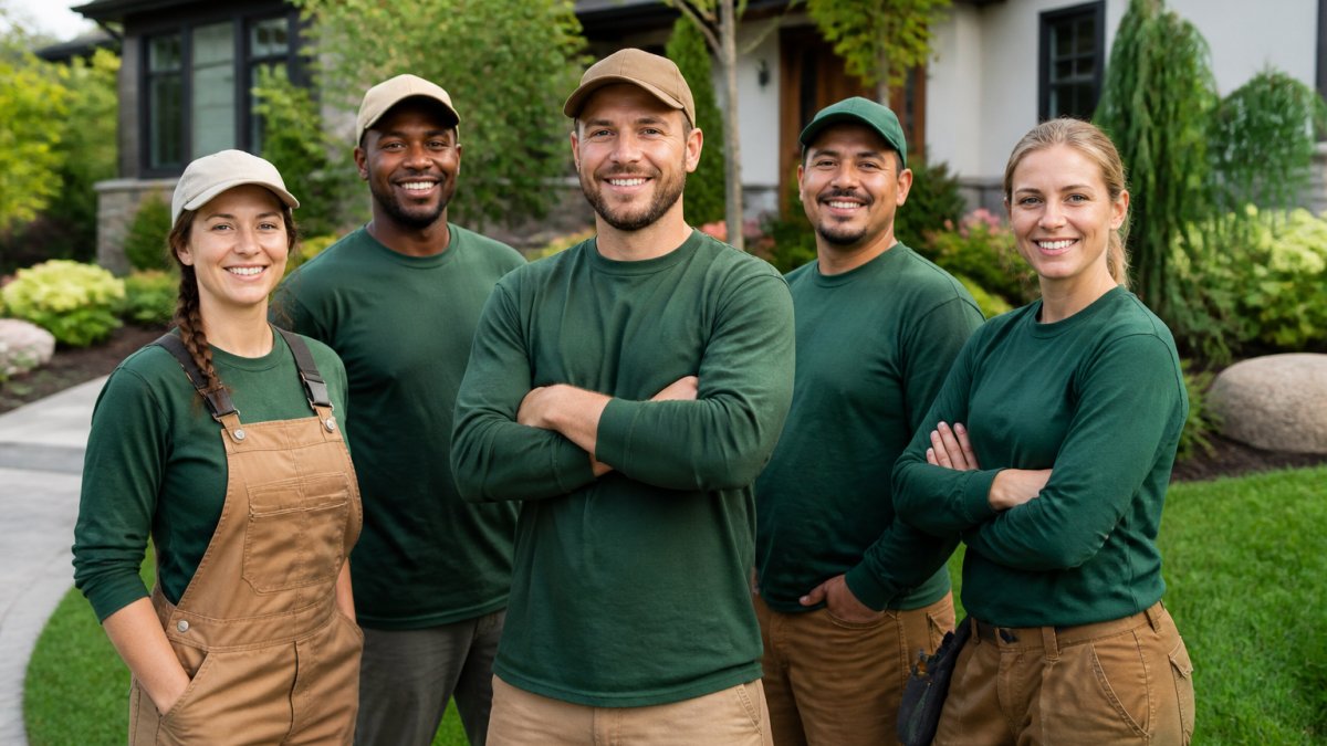 Best CRM for Landscaping Companies in 2026