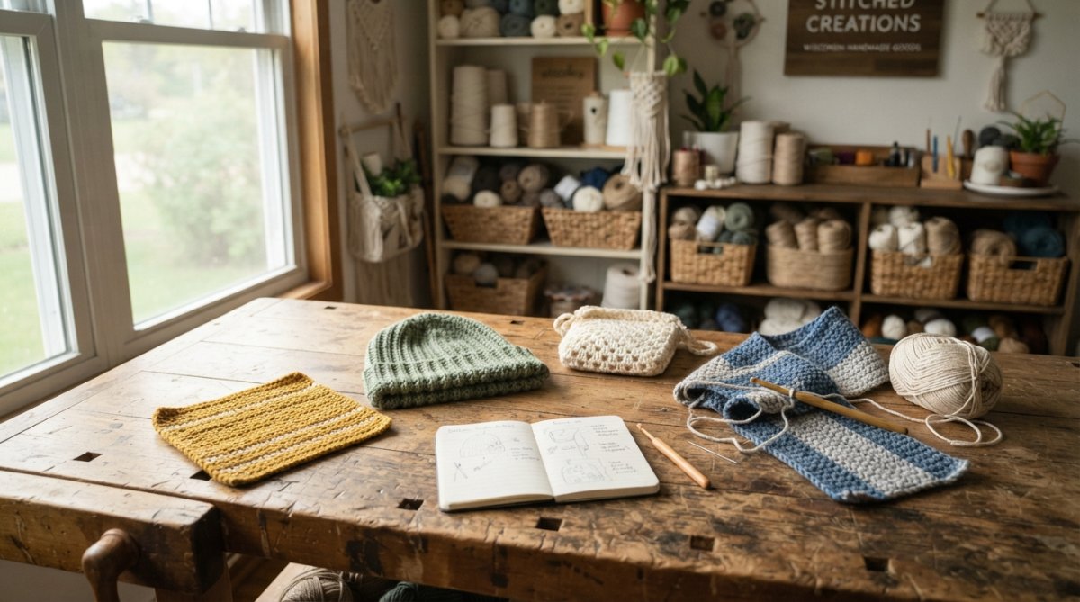 Best Crochet Patterns for Beginners 2026: Ultimate Guide