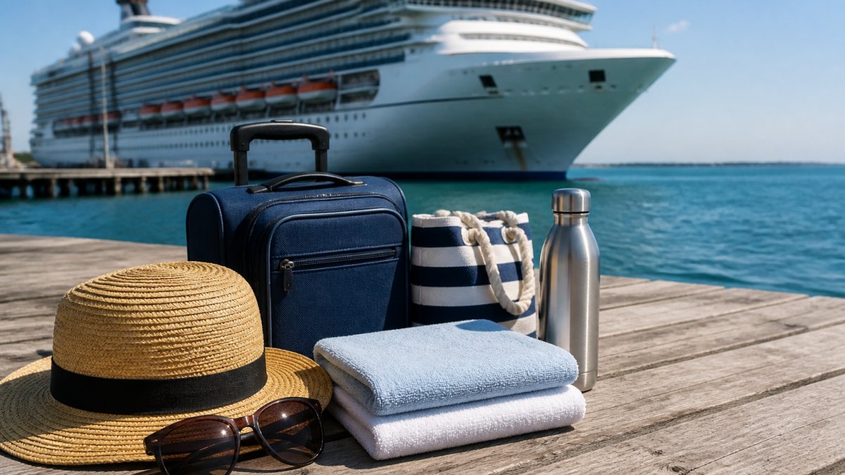 Best Cruise Lines for First-Time Cruisers: 2026 Guide