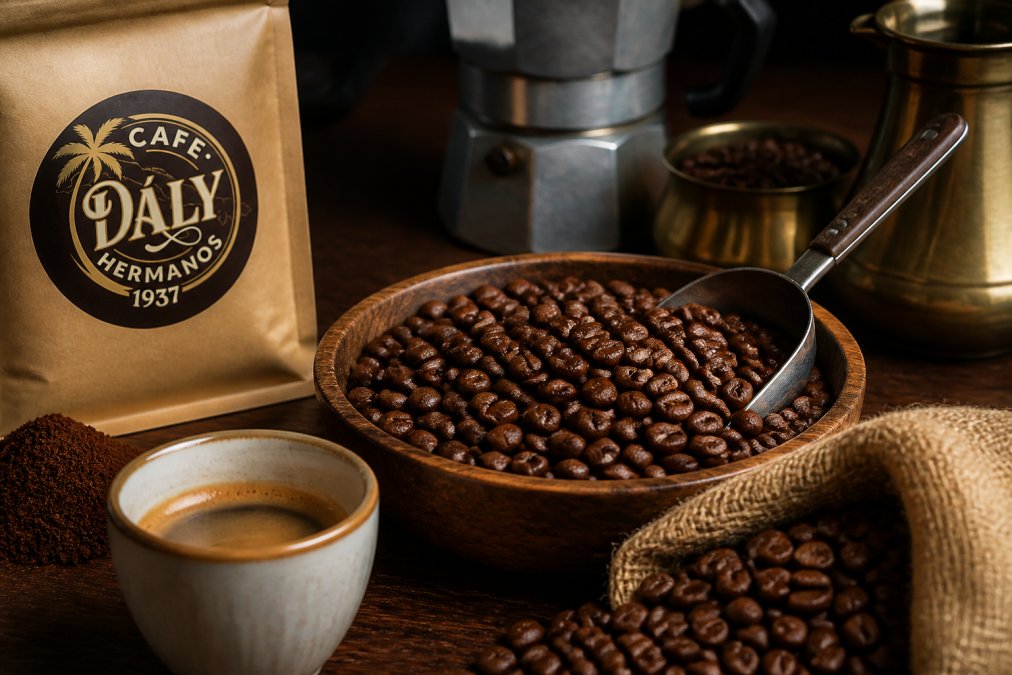 Best Cuban Style Coffee Beans 2026
