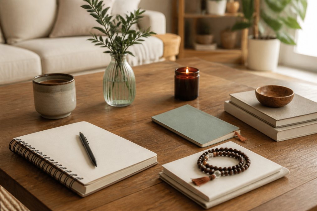 Best Curated Resources for Intentional Living
