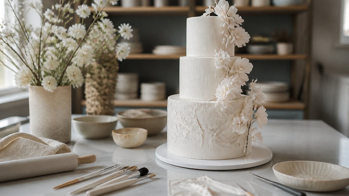Best Custom Cake Designers: 2026 Guide
