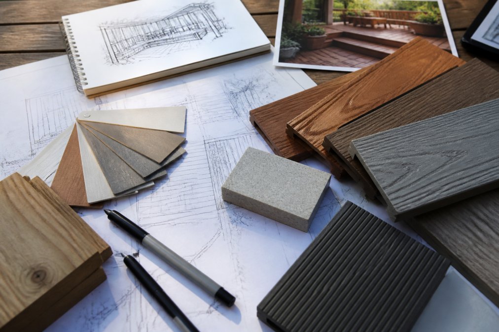 Best Custom Deck Design Ideas for 2026