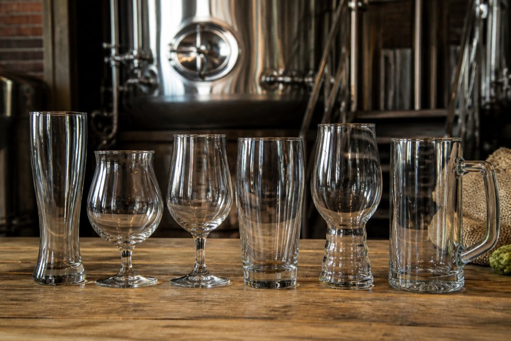 Best Custom Glassware for Breweries: 2026 Guide