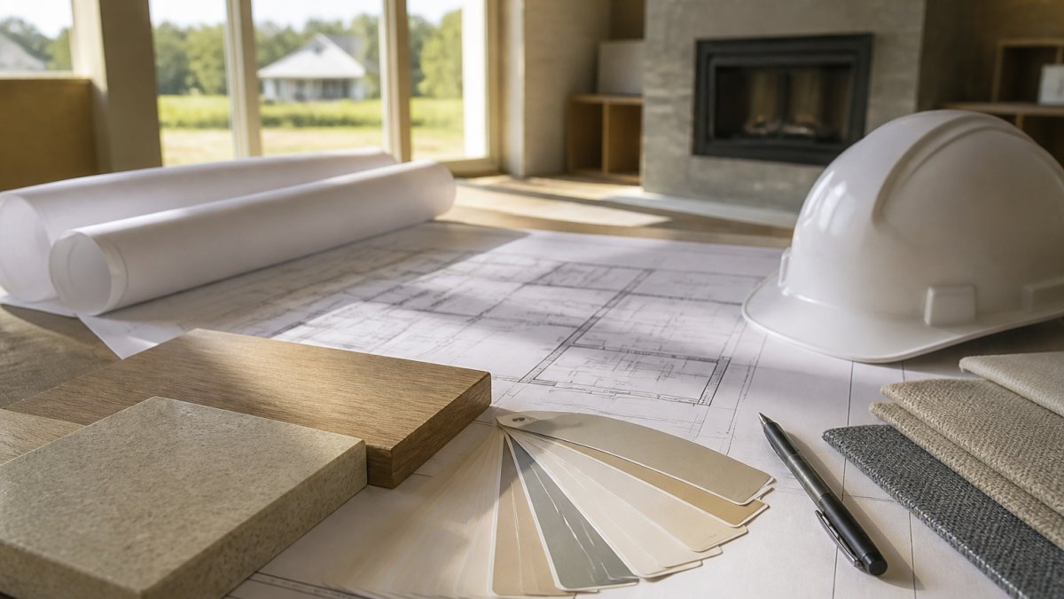 Best Custom Home Builders in DFW: 2026 Buyer's Guide
