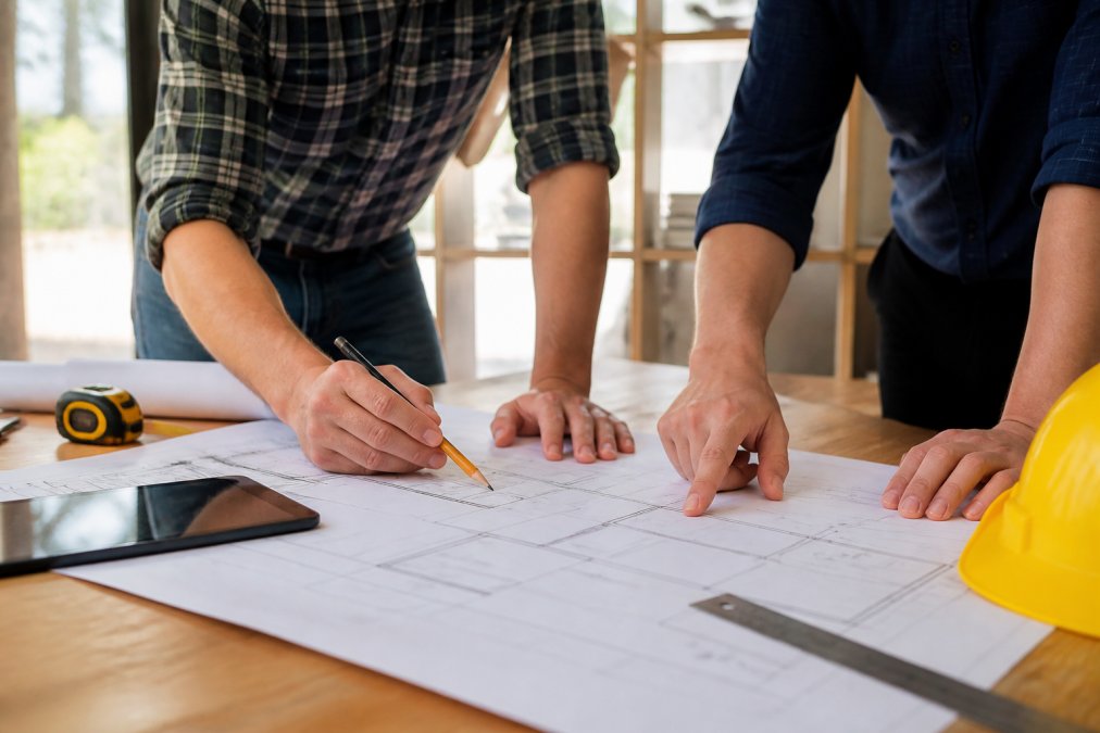 Best Custom Home Construction Portal Software
