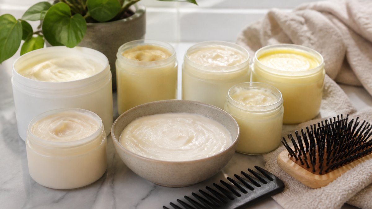 Best Deep Conditioners for 4C Hair: Top 10 Picks for 2026