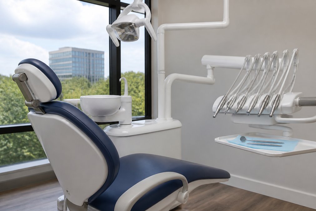 Best Dental Specialists in Richardson: 2026 Guide