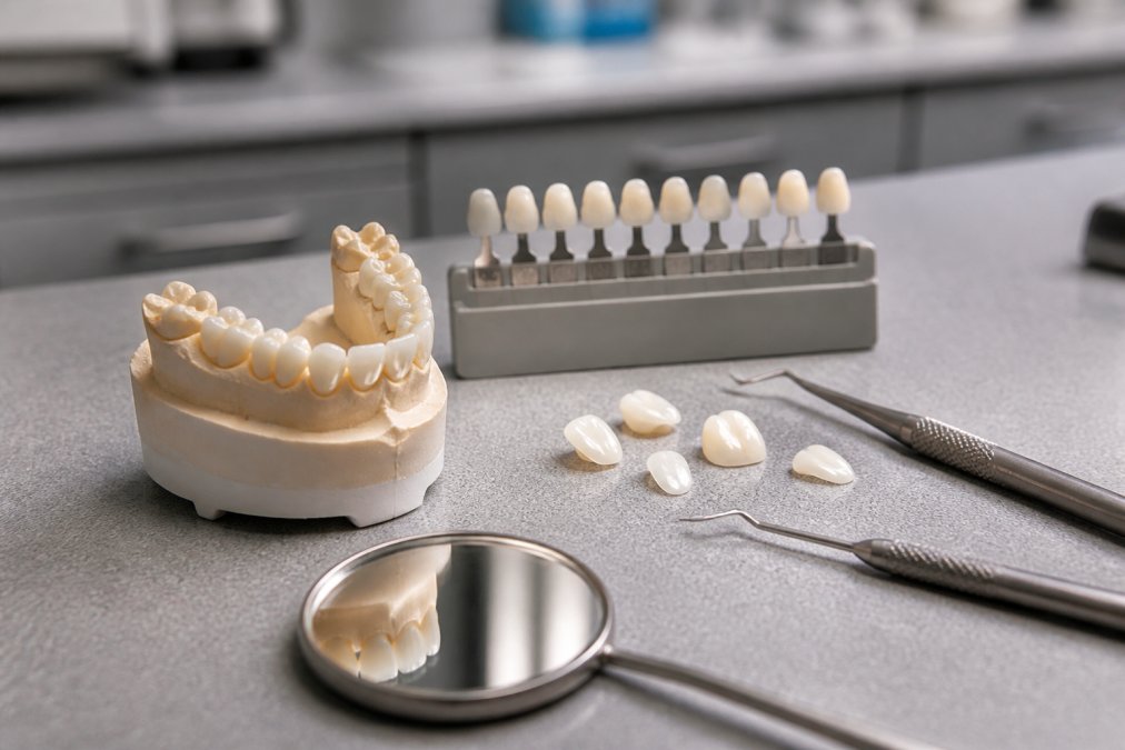 Best Dentist for Cosmetic Work: What to Look For