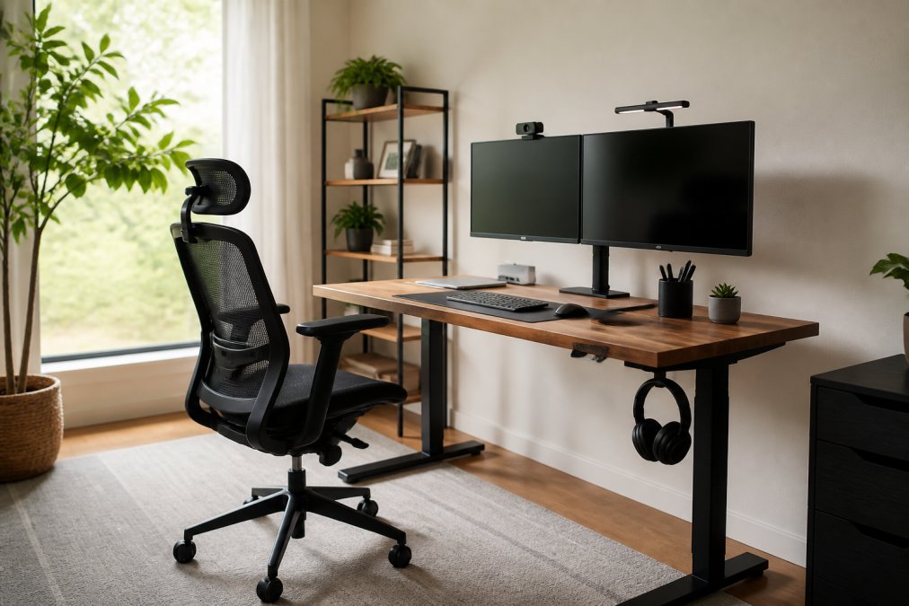 Best Desk Setup for Remote Work: 2026 Guide