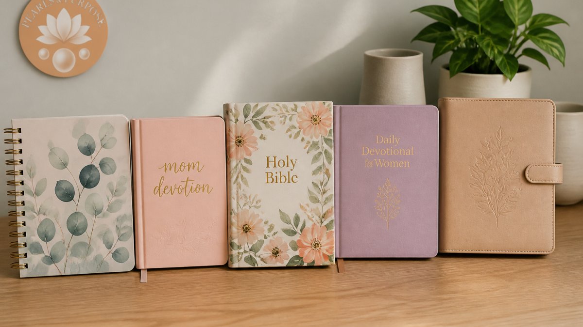 Best Devotional Books for Moms: 2026 Guide