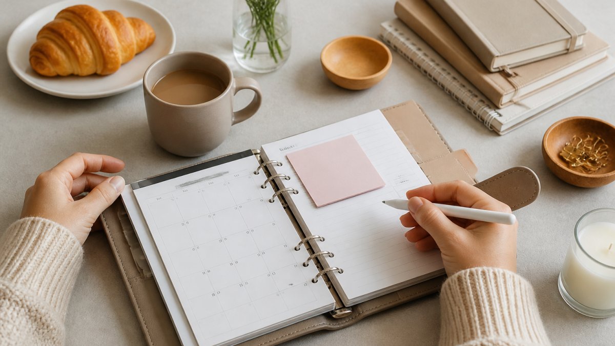 Best Digital Planner for Goal Setting: 2026 Guide