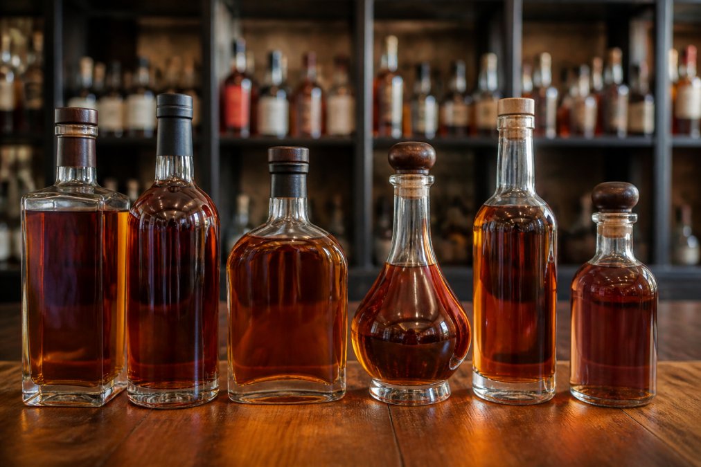 Best Distiller Alternatives for Collectors
