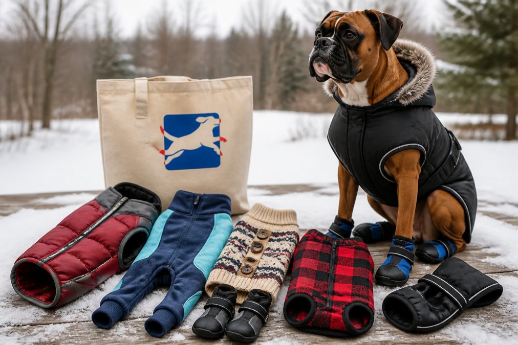 Best Dog Apparel for Winter 2026: 7 Picks That Fit