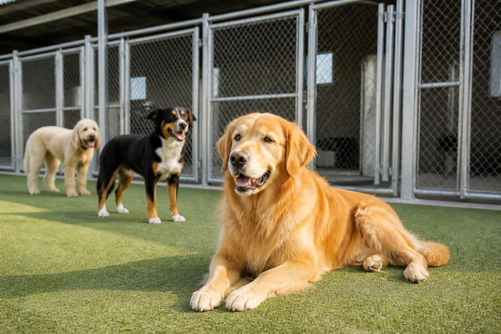 Best Dog Boarding in Monmouth County: 2026 Guide