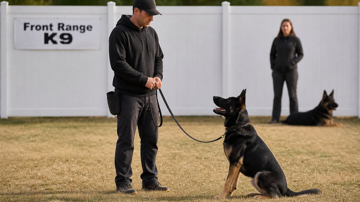 Best Dog Training Methods for Reactivity in 2026