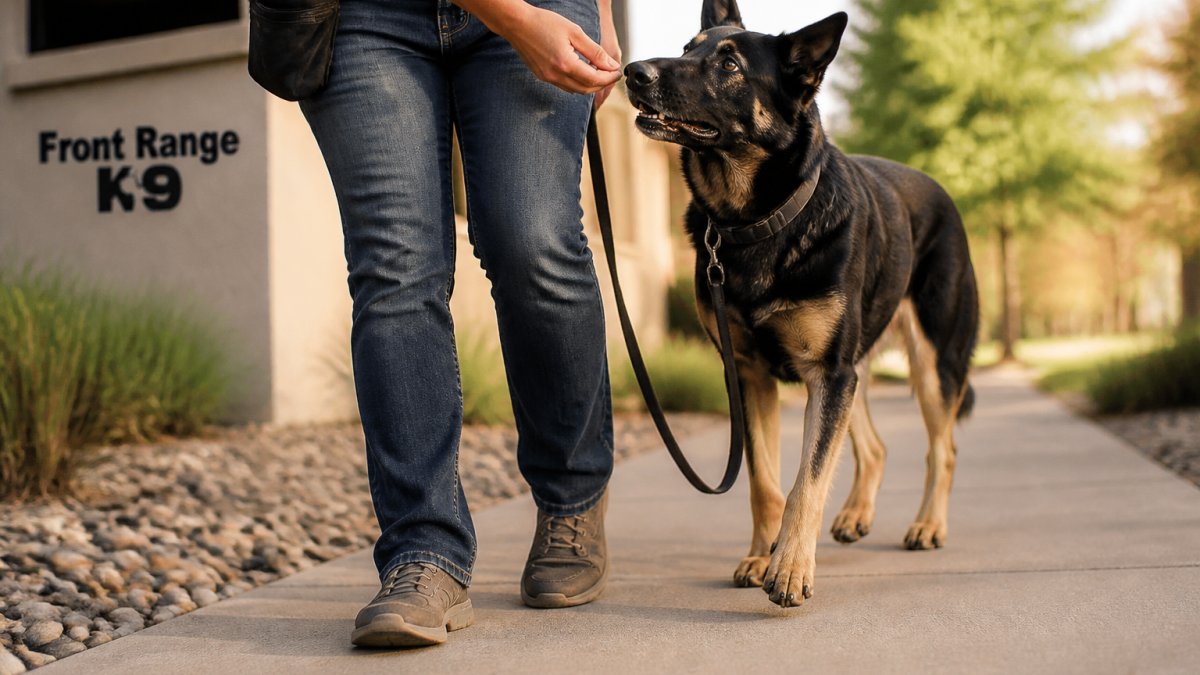 Best Dog Training Treats for Leash Walking in 2026