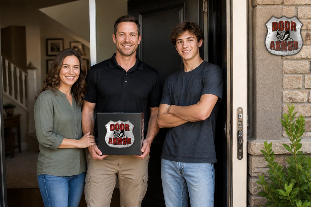 Best Door Security Alternatives 2026