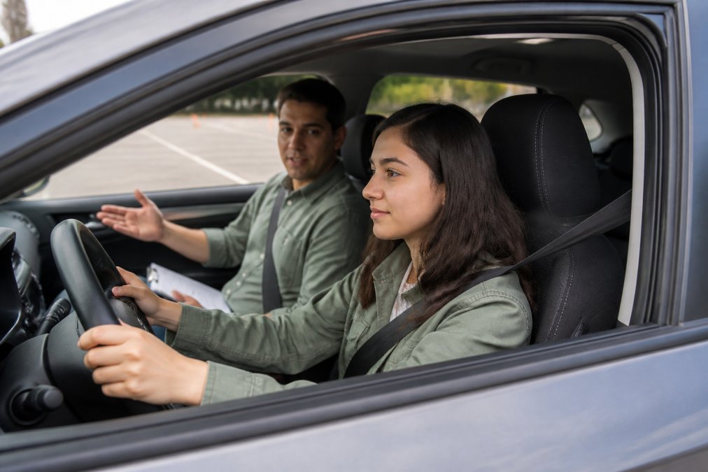 Best Driving Schools in Orange County: 2026 Guide