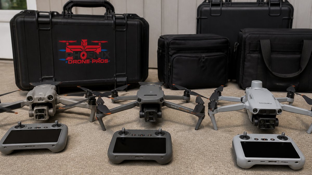 Best Drones for Residential Roof Inspections in 2026