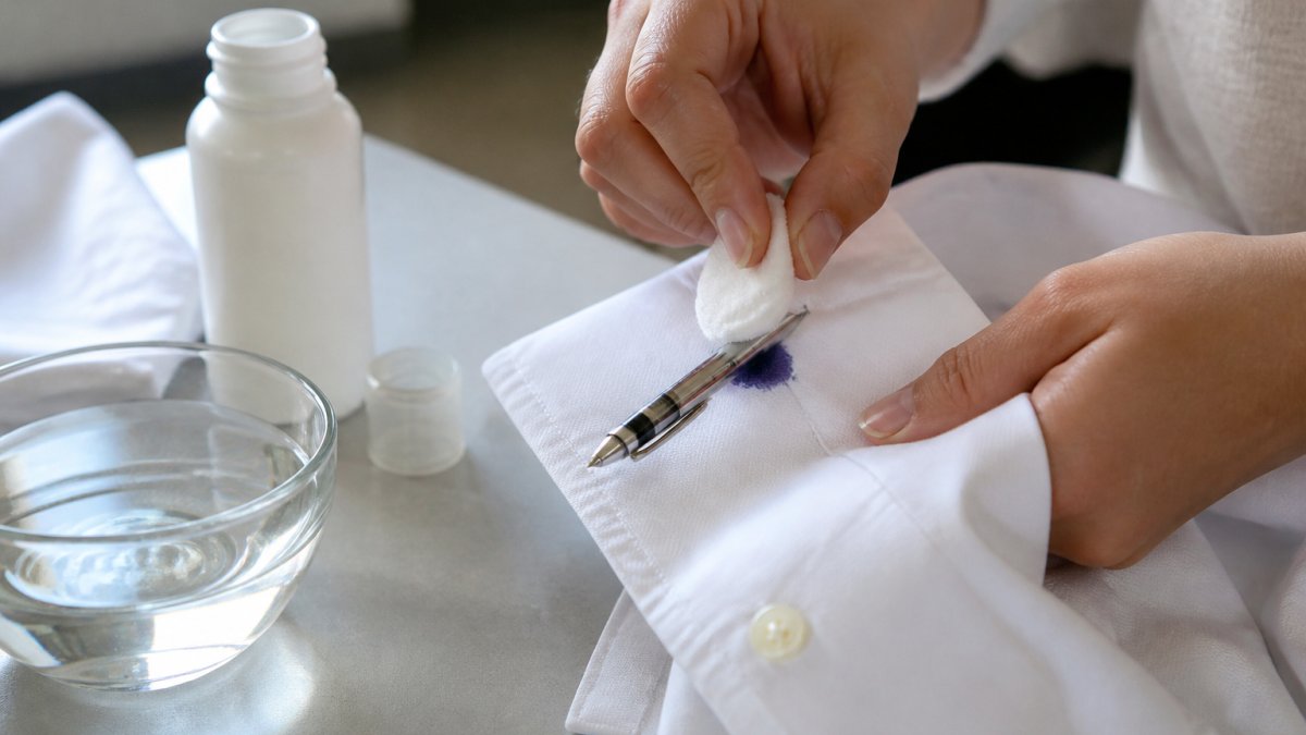 Best Dry Cleaners for Ink Removal in Miami: 2026 Review