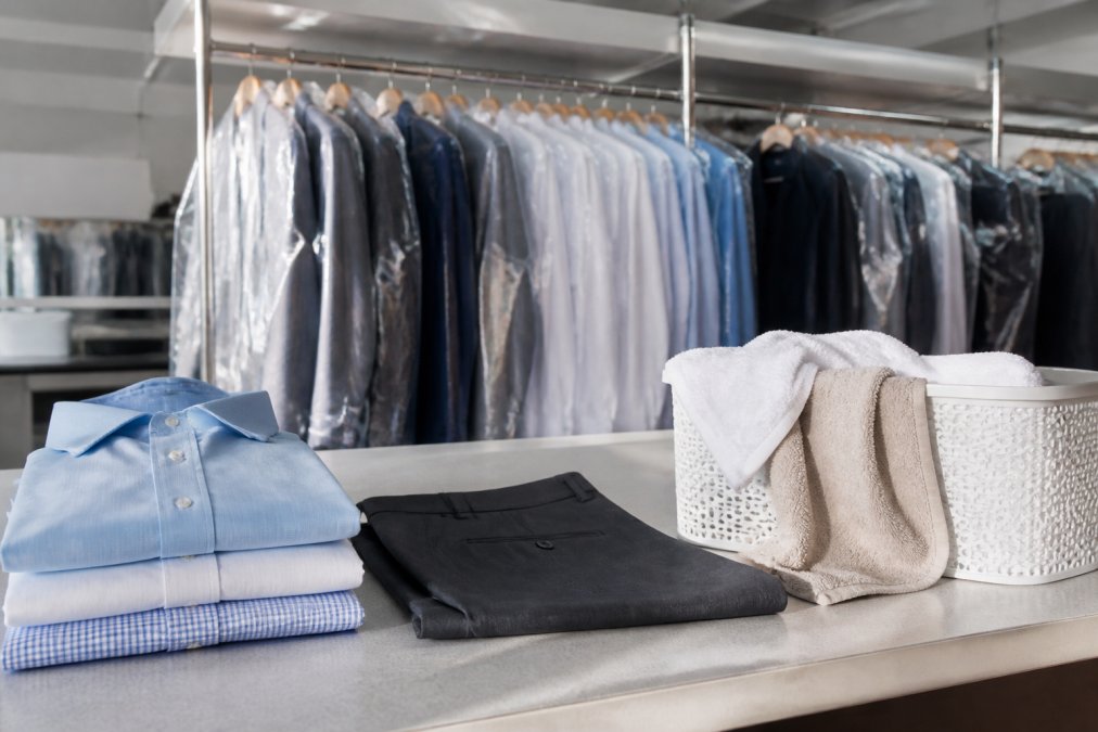 Best Dry Cleaning Service in 2026