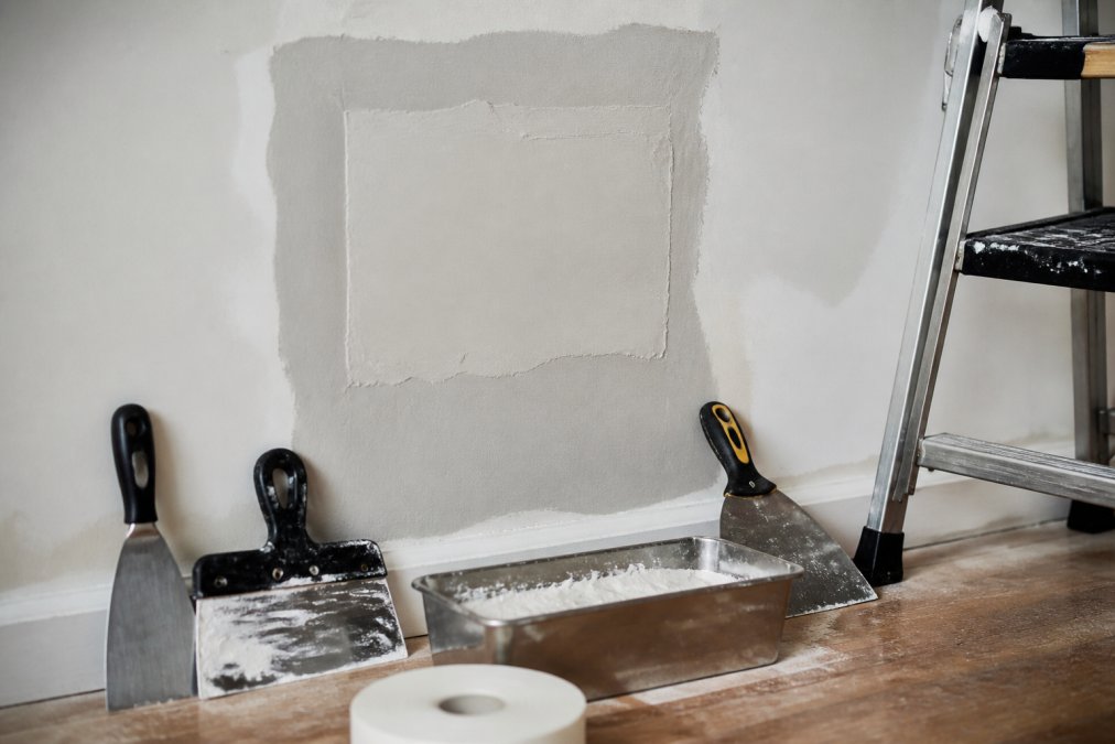 Best Drywall Repair Services Sacramento: 2026 Cost Guide
